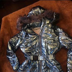 Snowsuit